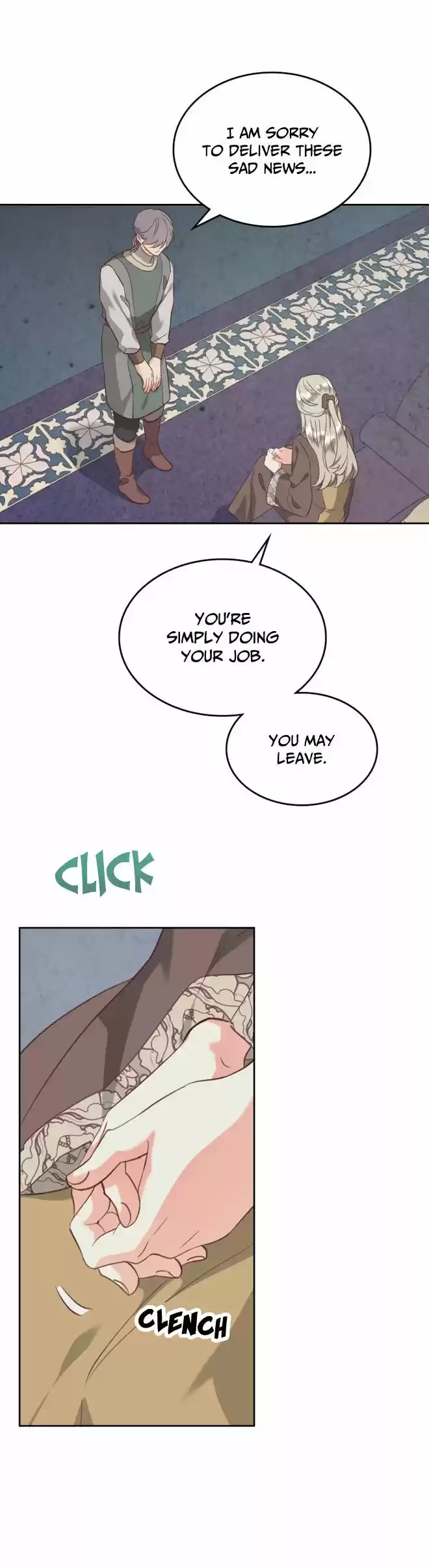 The King and His Knight Ch.119