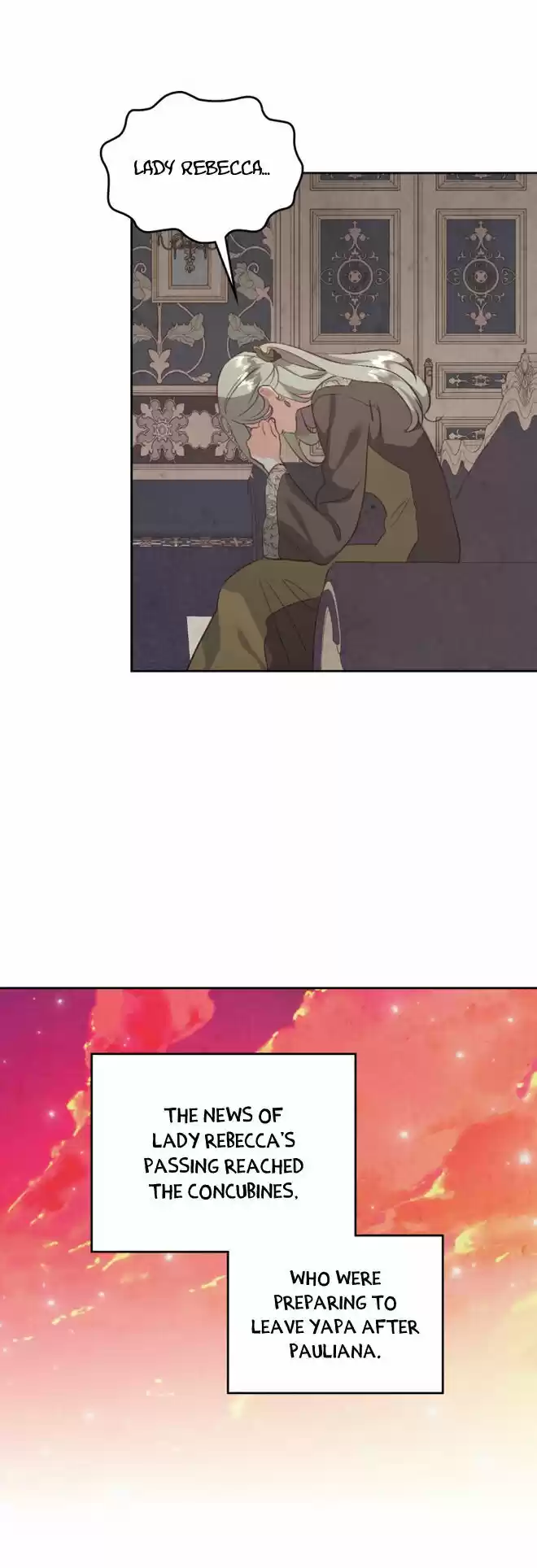 The King and His Knight Ch.119