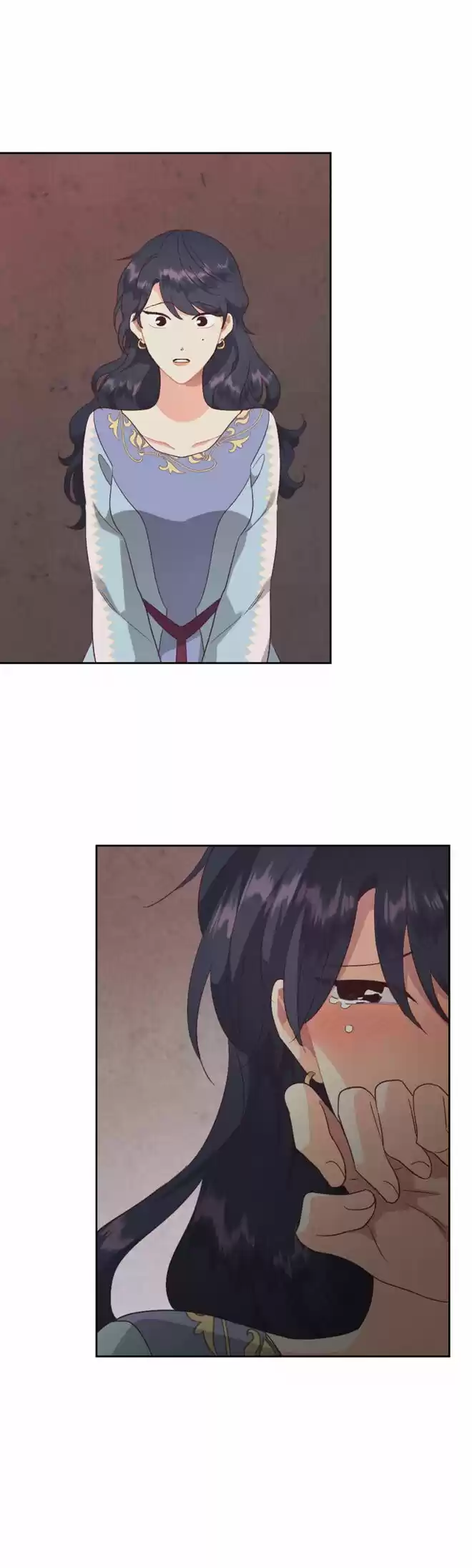 The King and His Knight Ch.119