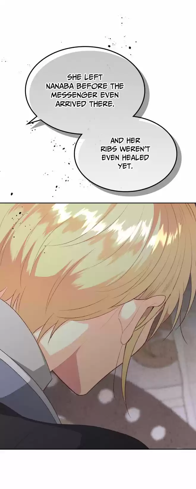 The King and His Knight Ch.119