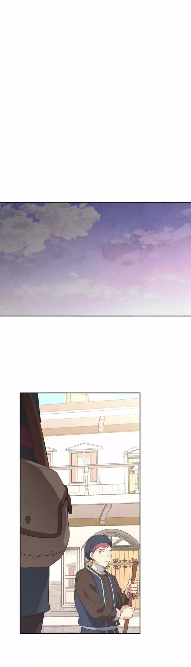 The King and His Knight Ch.119