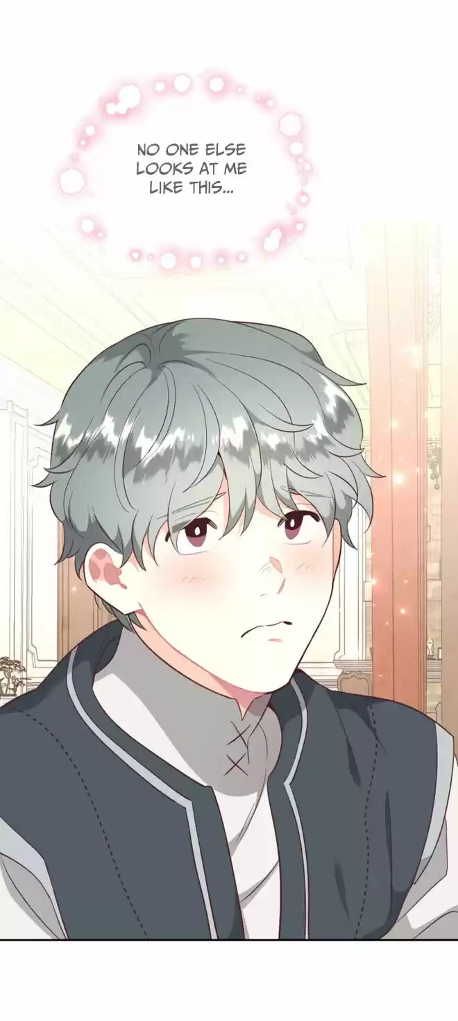 The King and His Knight Ch.119