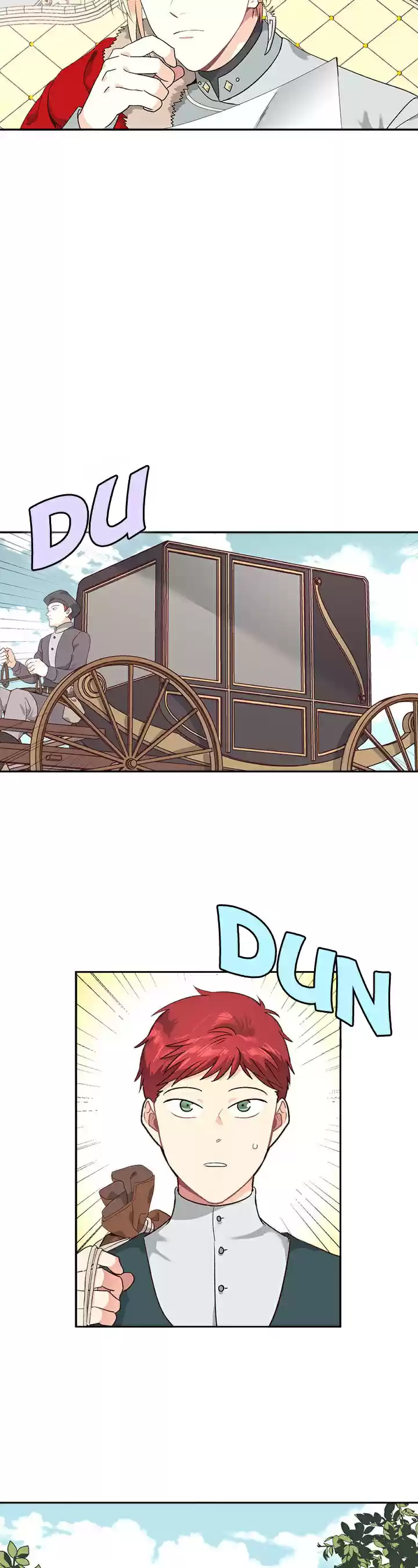 The King and His Knight ch.12