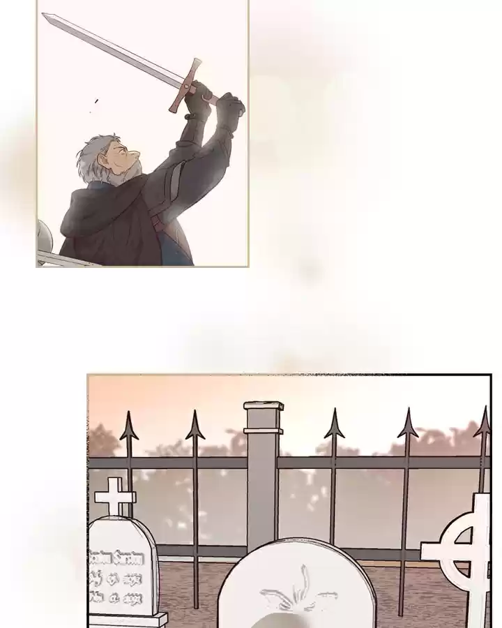 The King and His Knight ch.12