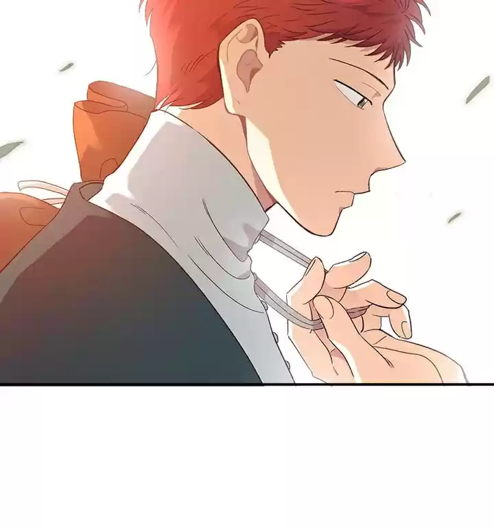 The King and His Knight ch.12