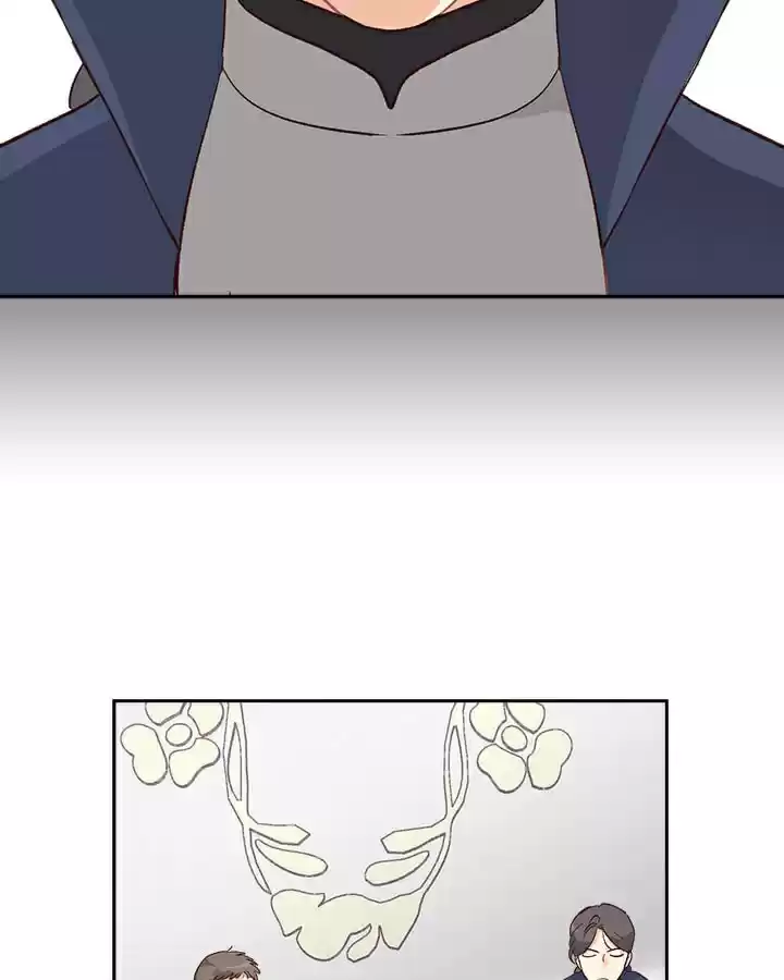 The King and His Knight ch.12