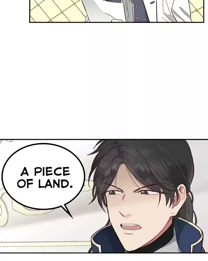 The King and His Knight ch.12