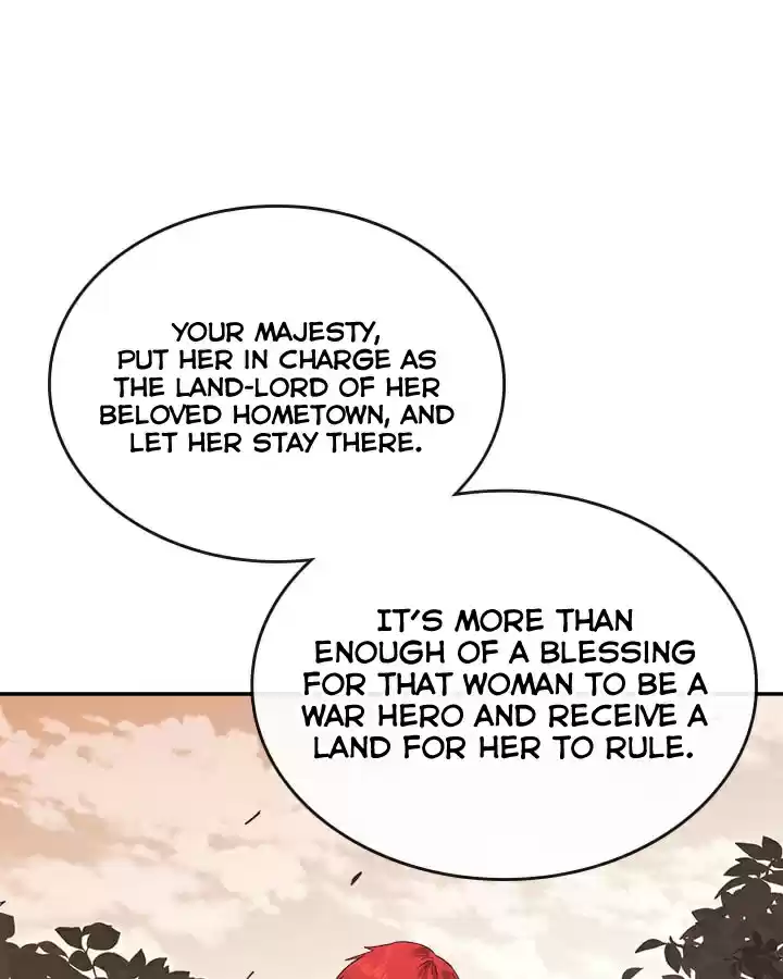 The King and His Knight ch.12