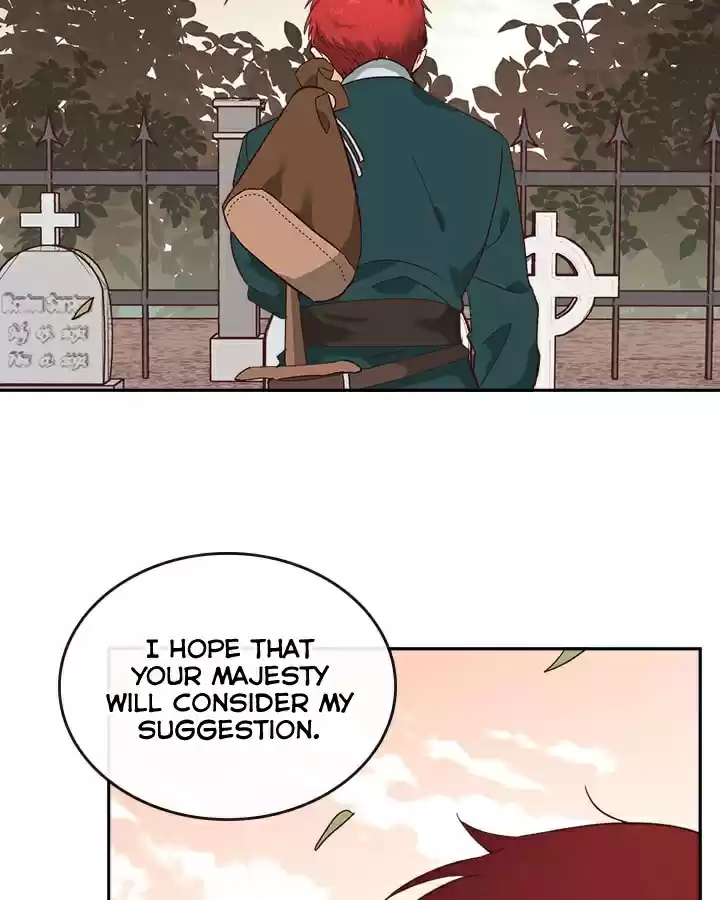 The King and His Knight ch.12