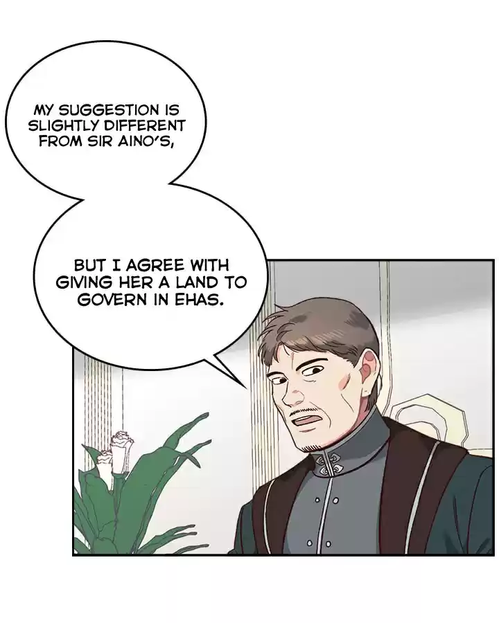 The King and His Knight ch.12