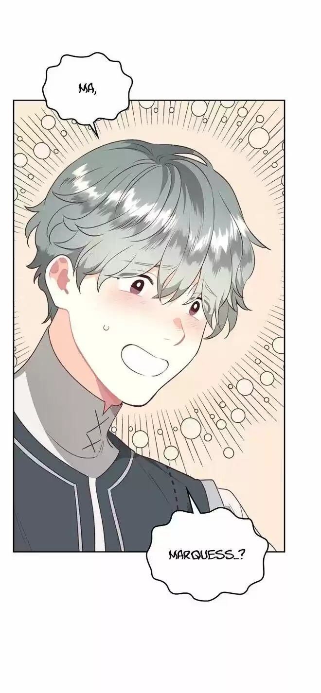 The King and His Knight Ch.120