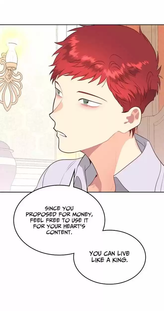 The King and His Knight Ch.120