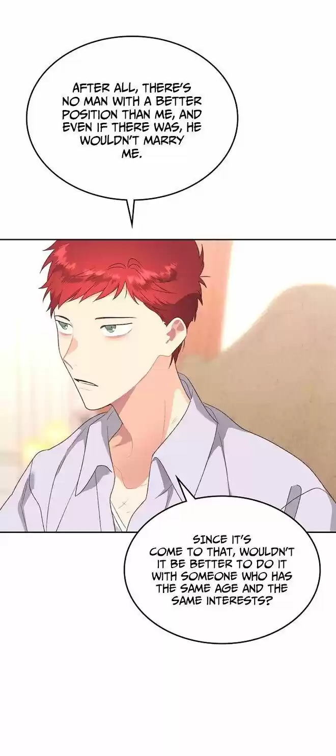 The King and His Knight Ch.120