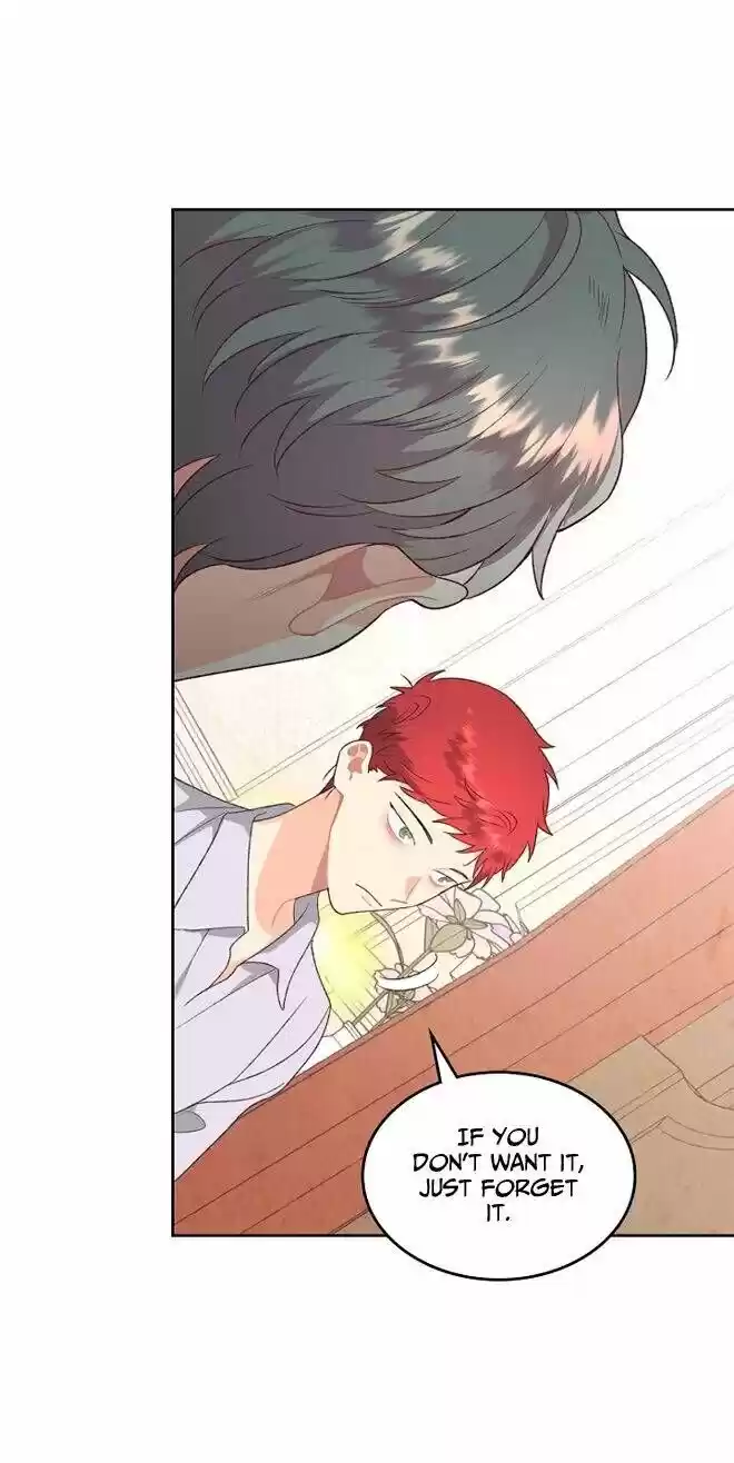 The King and His Knight Ch.120