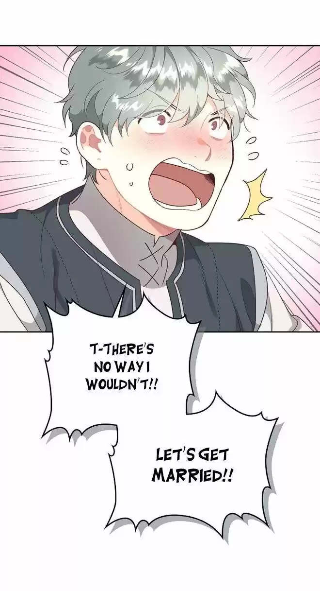 The King and His Knight Ch.120