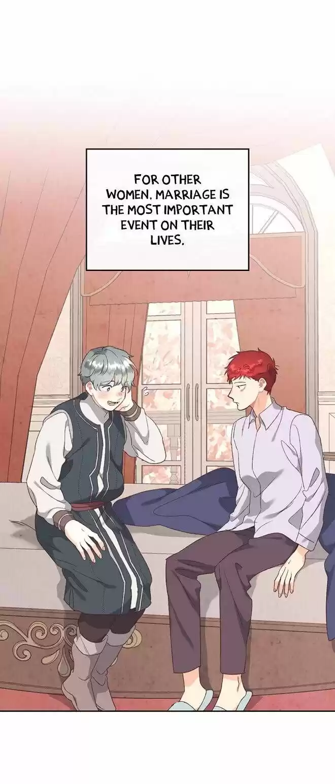 The King and His Knight Ch.120