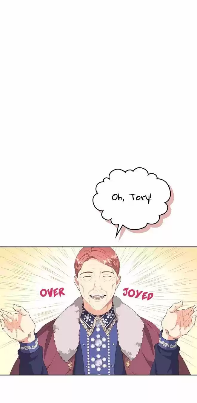 The King and His Knight Ch.120