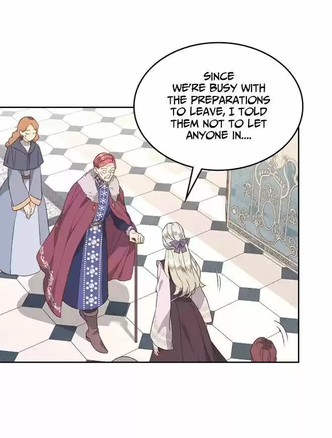 The King and His Knight Ch.120