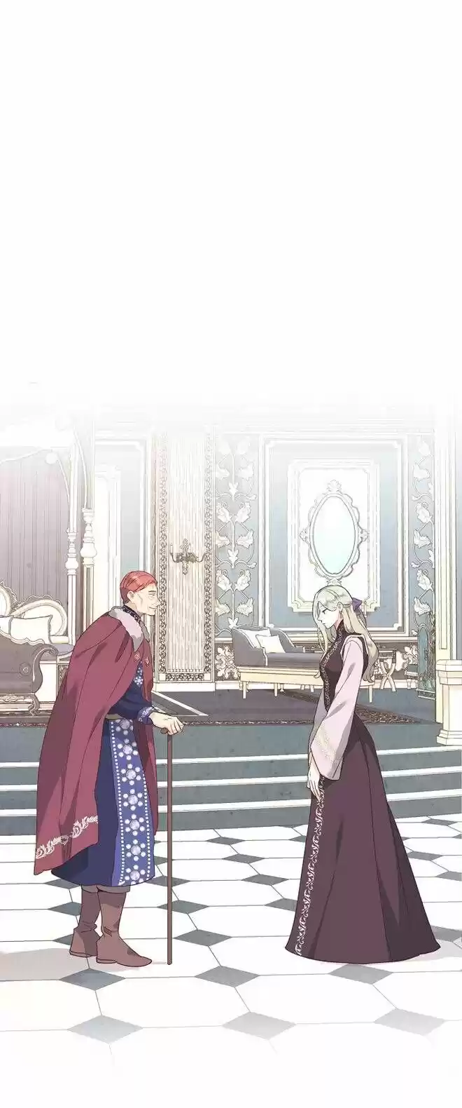 The King and His Knight Ch.120