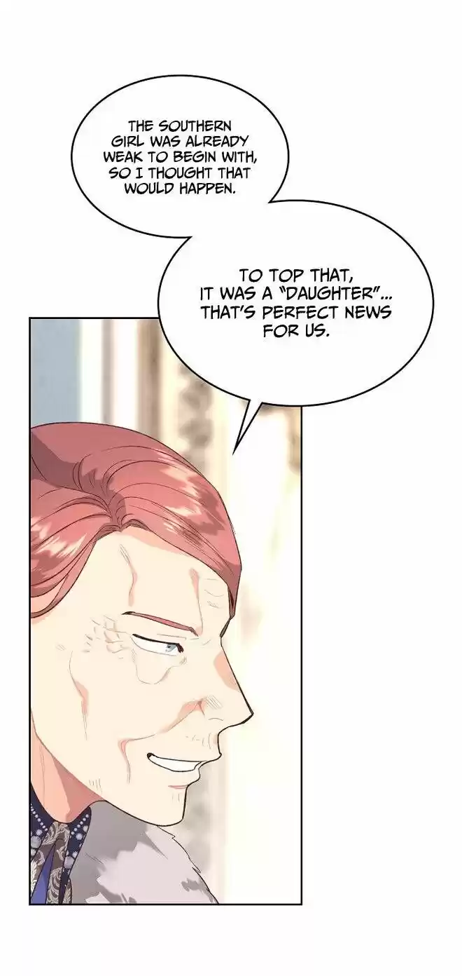 The King and His Knight Ch.120