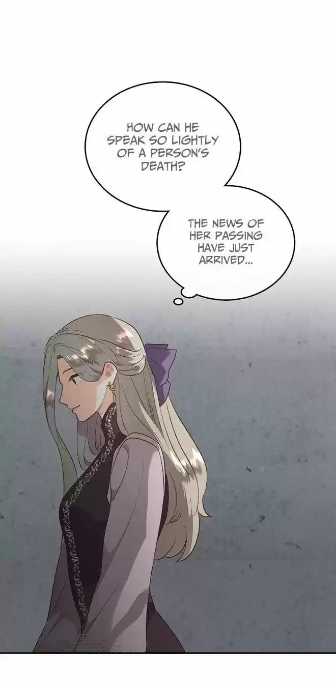 The King and His Knight Ch.120