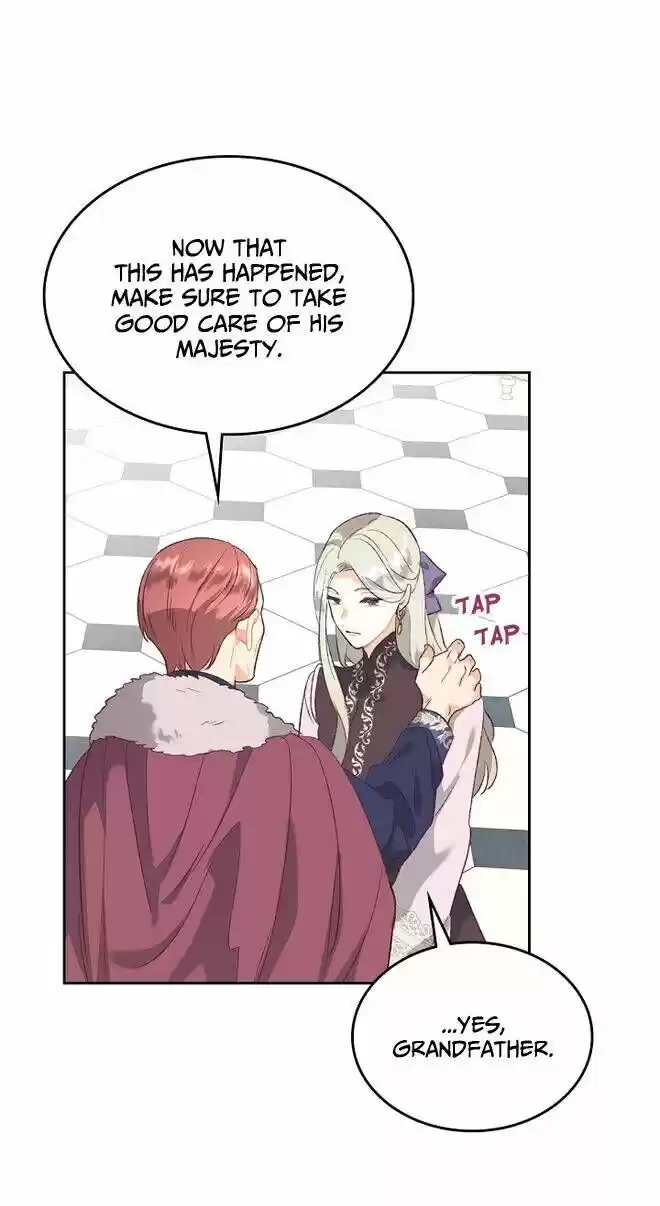 The King and His Knight Ch.120