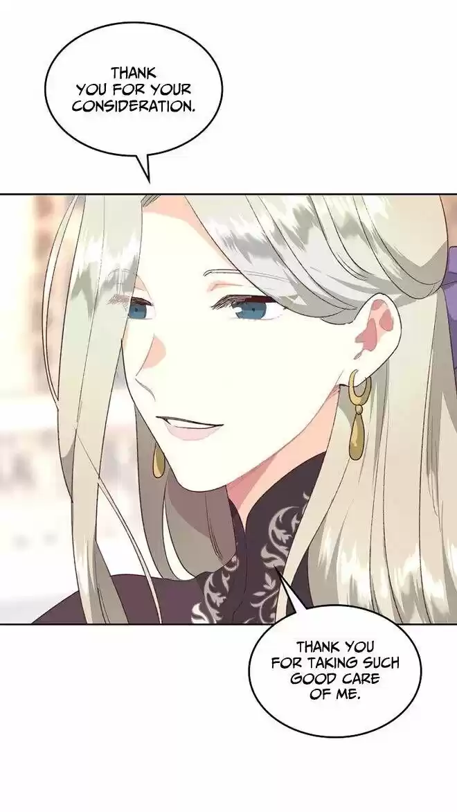 The King and His Knight Ch.120