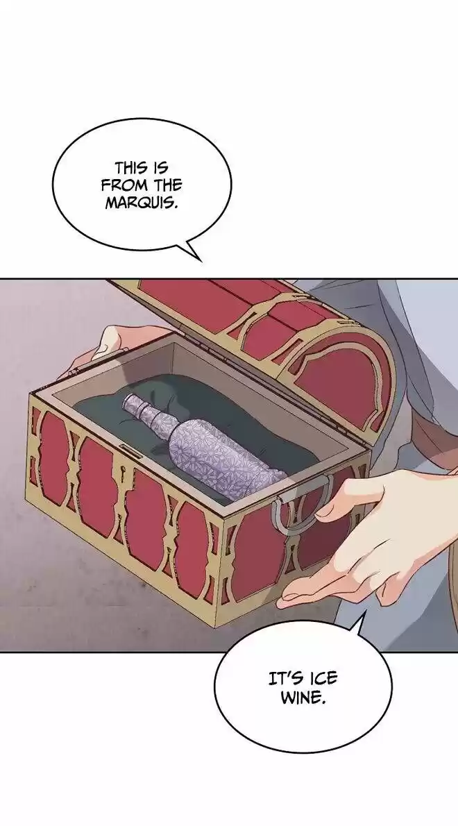 The King and His Knight Ch.120