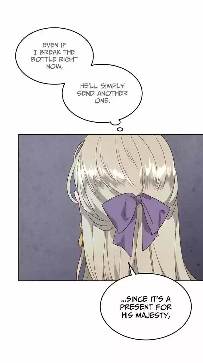 The King and His Knight Ch.120