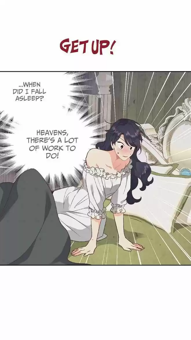 The King and His Knight Ch.120