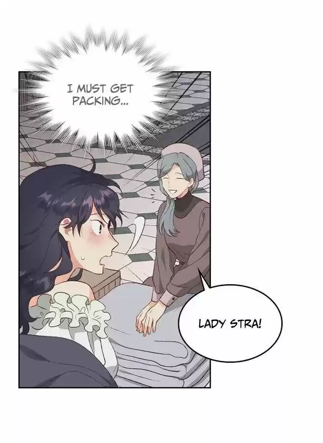 The King and His Knight Ch.120