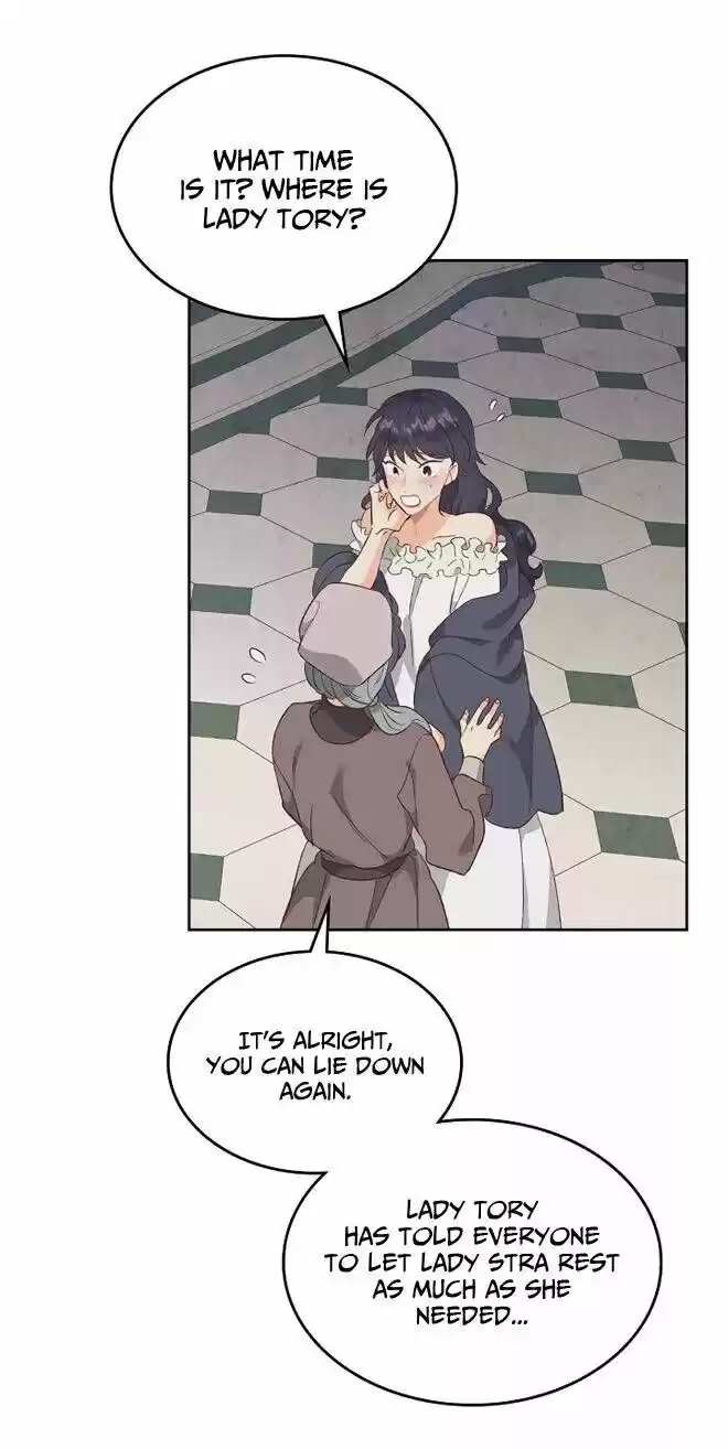 The King and His Knight Ch.120