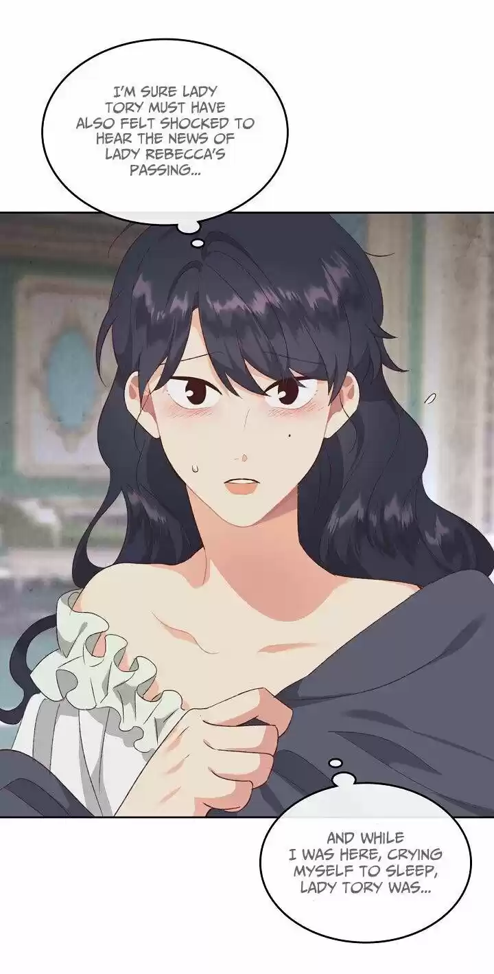 The King and His Knight Ch.120