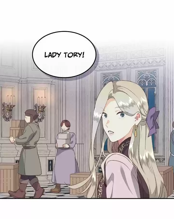 The King and His Knight Ch.120