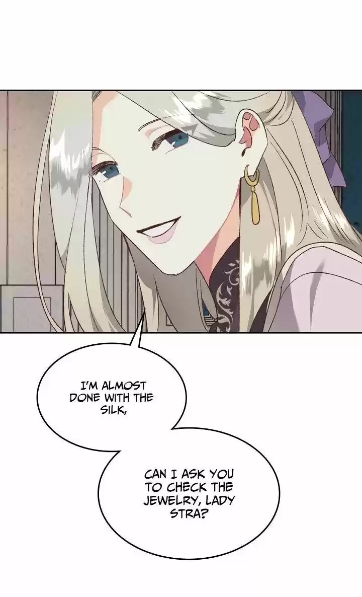 The King and His Knight Ch.120