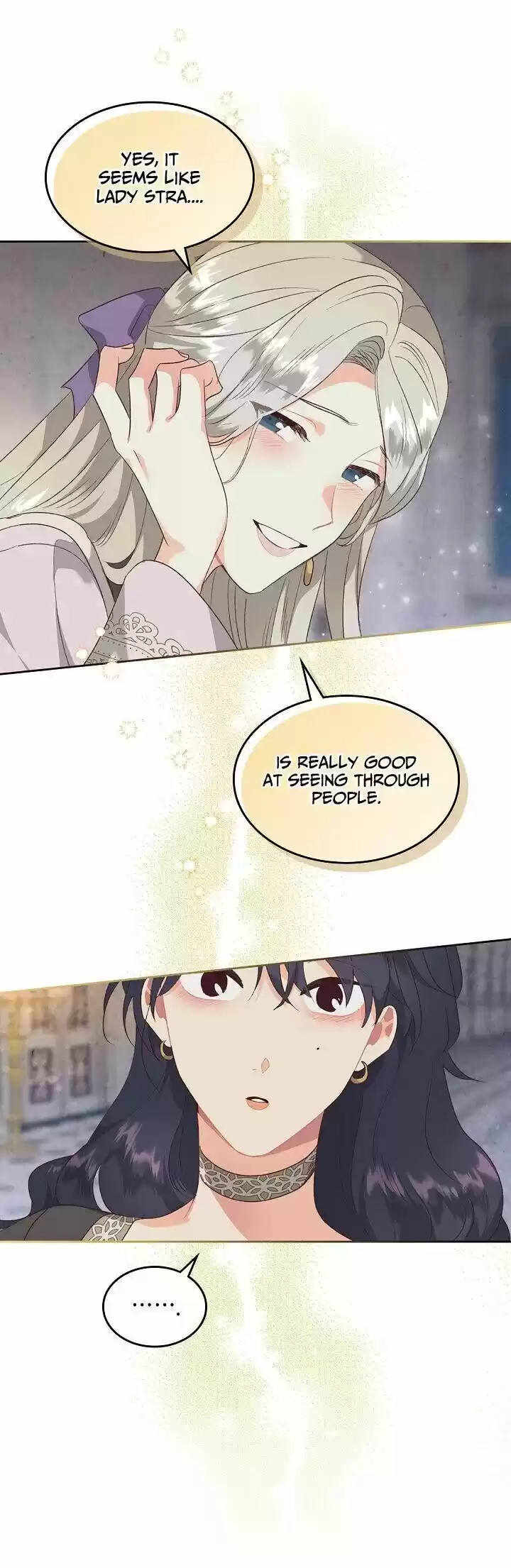 The King and His Knight Ch.120