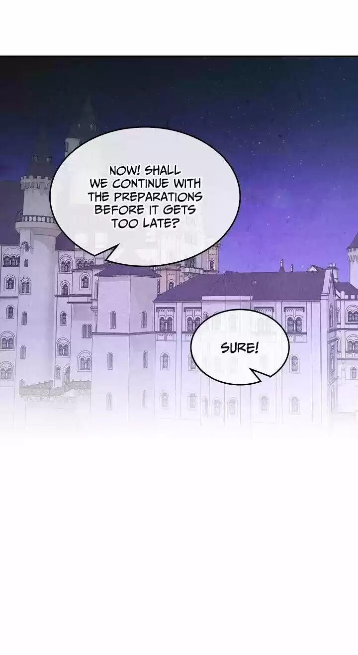 The King and His Knight Ch.120