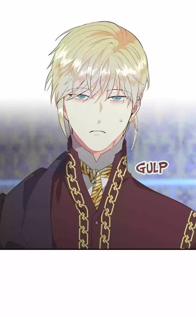 The King and His Knight Ch.121