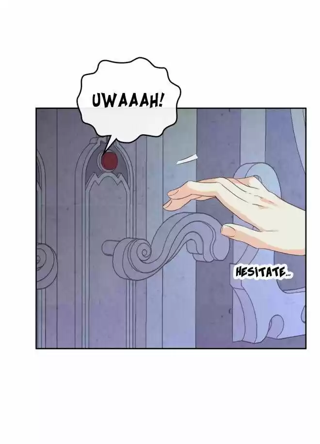 The King and His Knight Ch.121