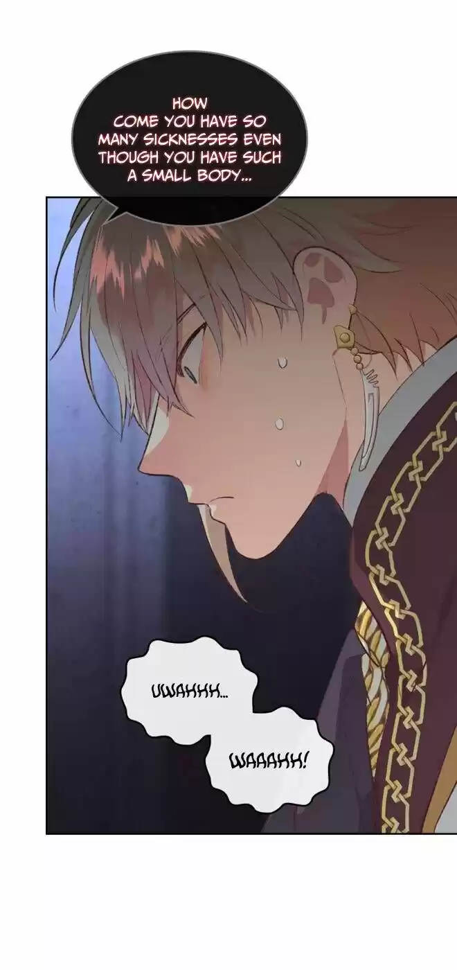 The King and His Knight Ch.121