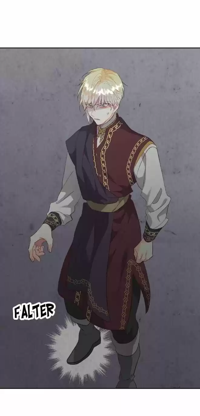 The King and His Knight Ch.121