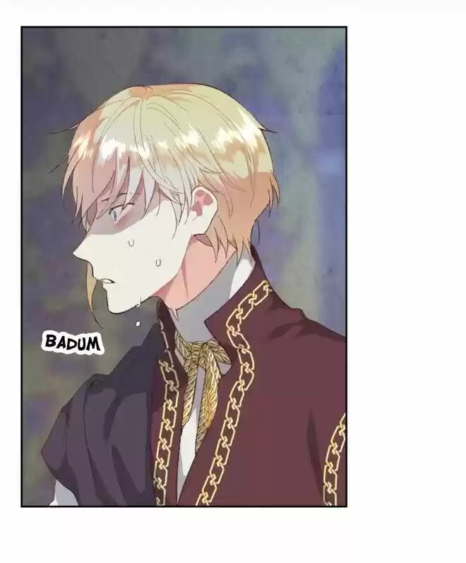 The King and His Knight Ch.121