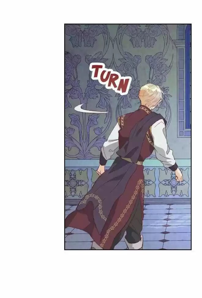 The King and His Knight Ch.121