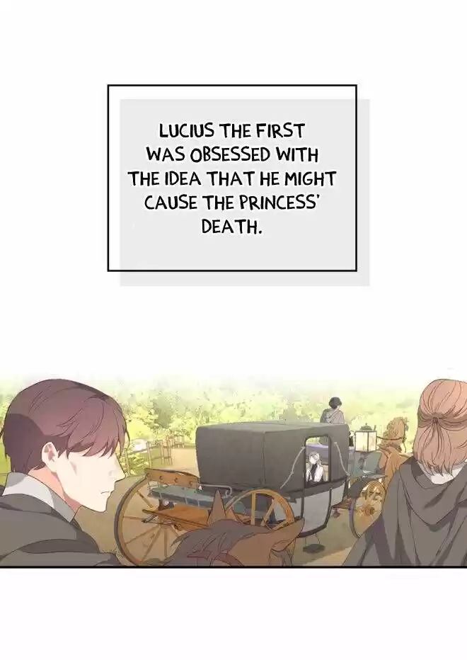 The King and His Knight Ch.121