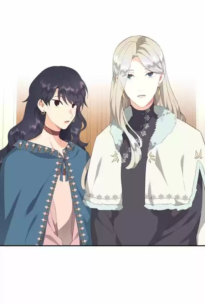 The King and His Knight Ch.121