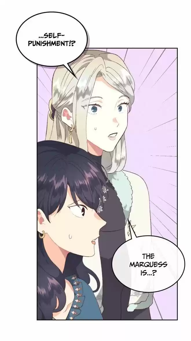 The King and His Knight Ch.121