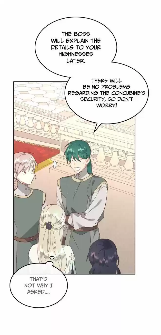 The King and His Knight Ch.121