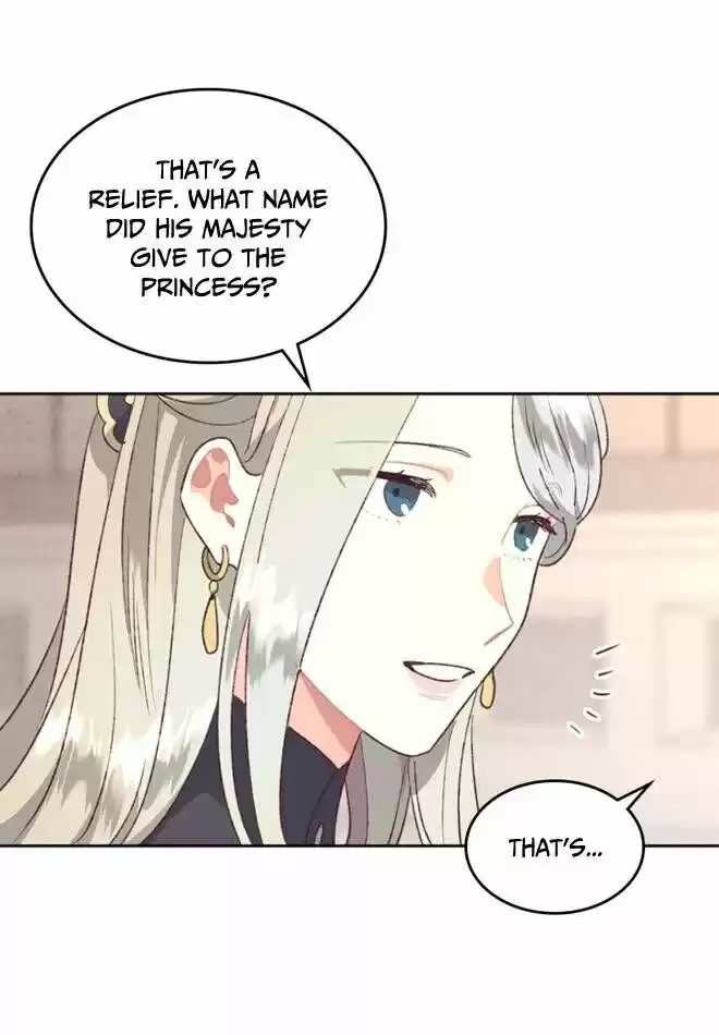 The King and His Knight Ch.121