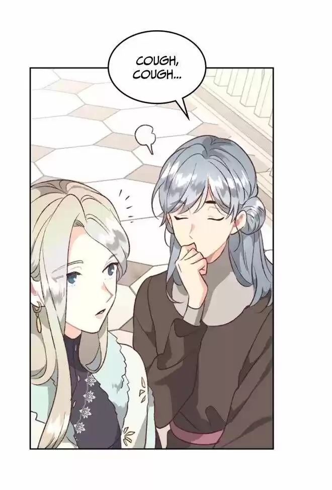 The King and His Knight Ch.121