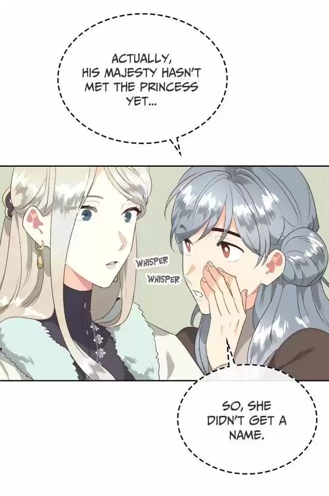 The King and His Knight Ch.121